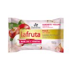 Sabonete-Barra-Vegetal-Maca-La-Fruta-150g---Davene