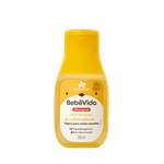 Shampoo-Bebe-Vida-Leite-de-Arroz-200ml---Davene