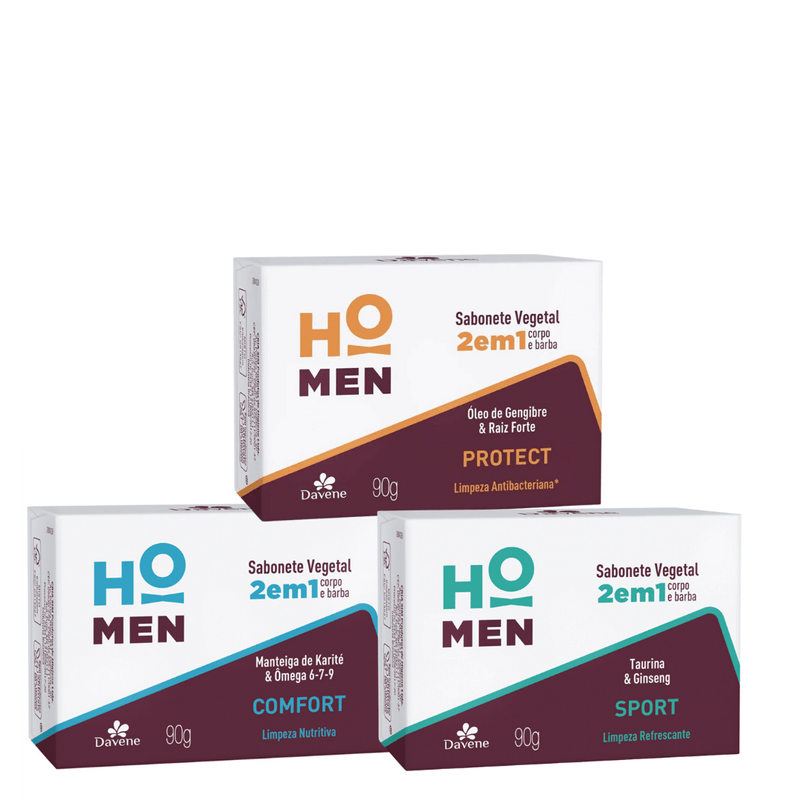 Kit-Homen