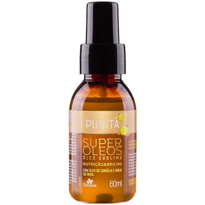 Oleo-Sublime-Super-Oleos-Purita--50ml---Davene