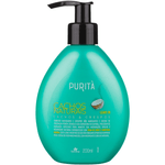 Leave-In-Cachos-Naturais-Purita-200ml---Davene