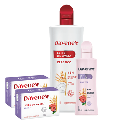 Kit Leite de Aveia Ameixa Avós 003