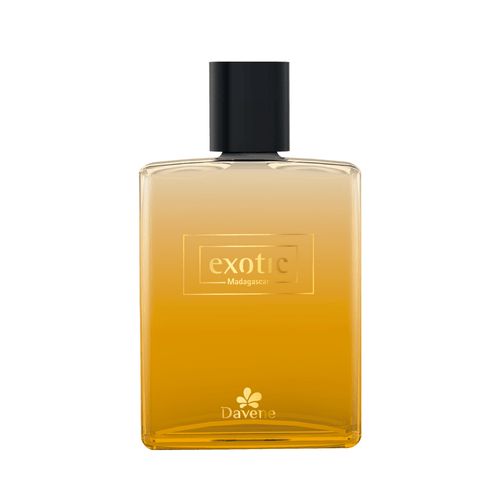Colônia Exotic Madagascar 95ml