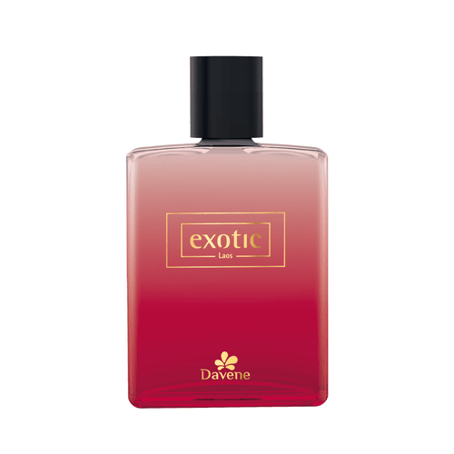 Colônia Exotic Laos 95ml