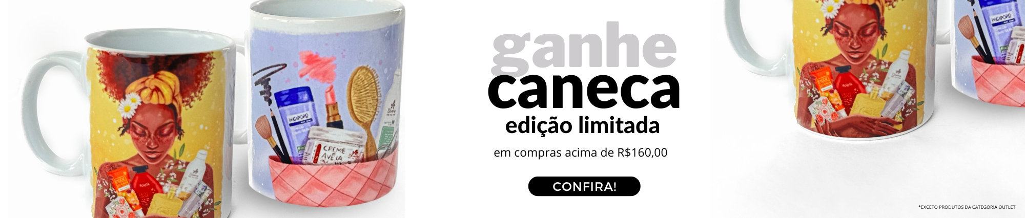 Promo Caneca