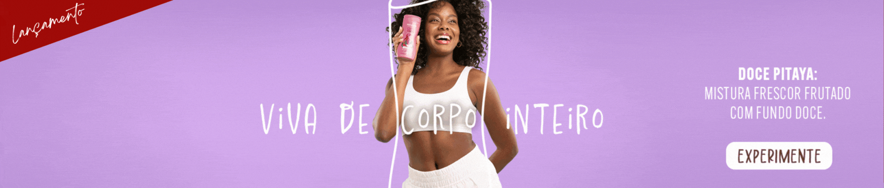 Lançamento Corpo a Corpo